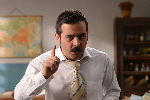 کمدی انسانی کمدی انسانی