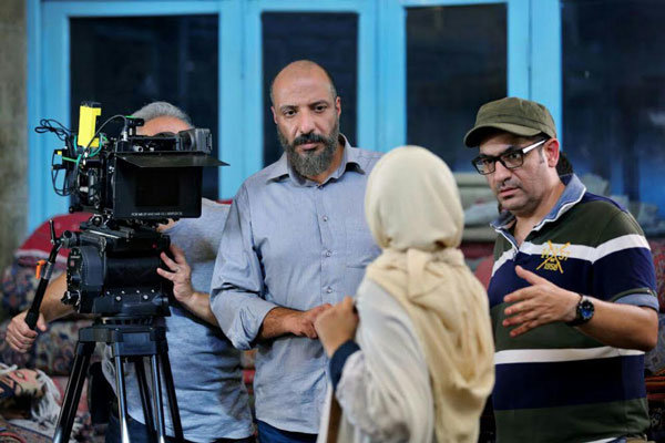 آشنایی با فیلم‌های بخش مسابقه دوره 35‌ام جشنواره فیلم فجر