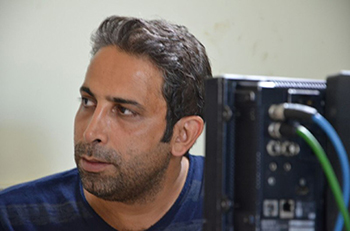 حسین عامری