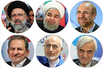 مستندهای انتخاباتی مستندهای انتخاباتی