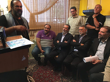 پنچری پنچری