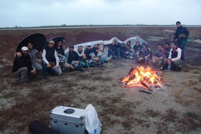 سرزمین دانایی