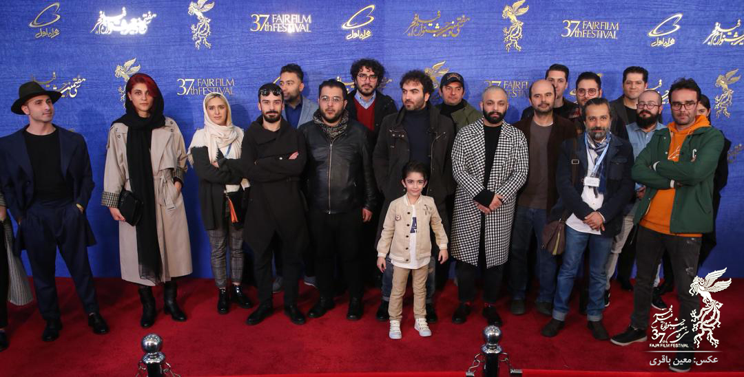 جشنواره فیلم فجر