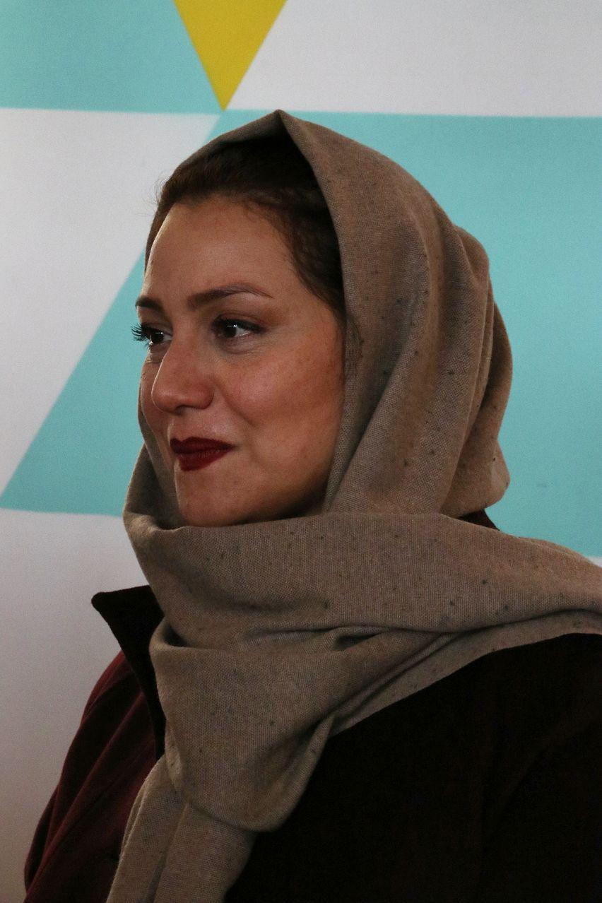 چهره های معروف در آخرین روز فجر 36