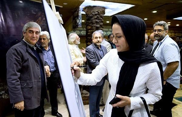 ابراهیم حاتمیکیا: قرعه به نامم خورد و به سوریه رفتم ابراهیم حاتمیکیا: قرعه به نامم خورد و به سوریه رفتم