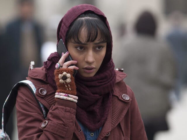 معرفی کامل بازیگران و عوامل فیلم «فراری» + عکس‌ها و تصاویر