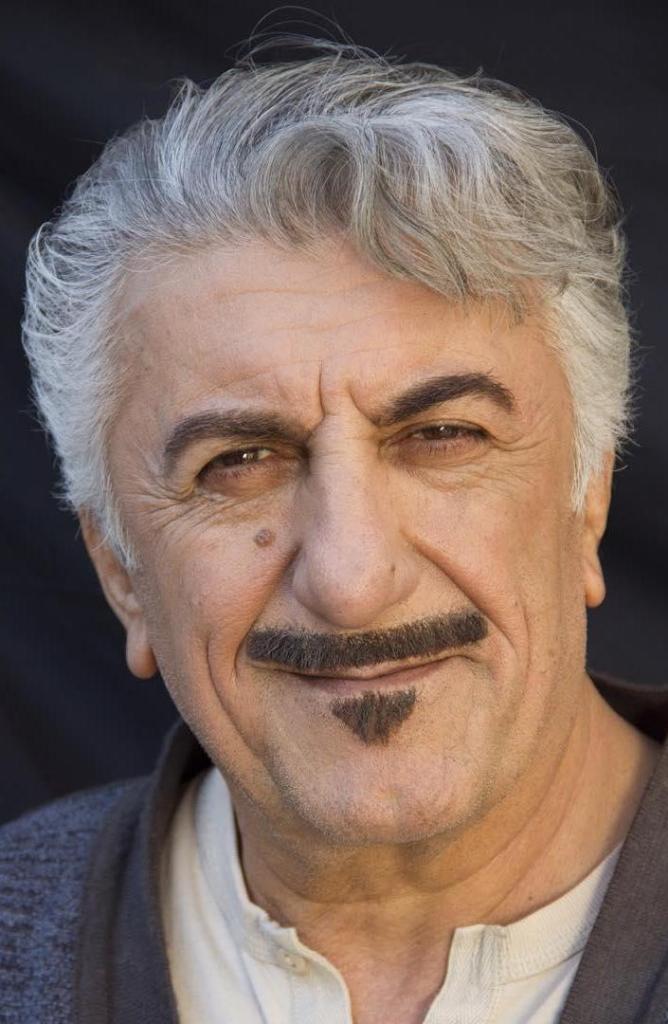 معرفی کامل بازیگران و عوامل فیلم «فراری» + عکس‌ها و تصاویر