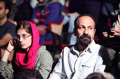 اصغر فرهادی