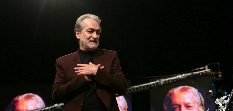 جشنواره فیلم فجر