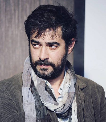 شهاب حسینی شهاب حسینی