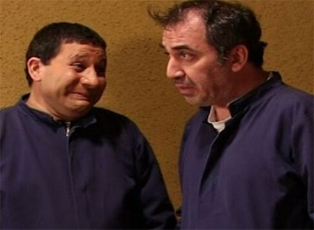 سروش جمشیدی