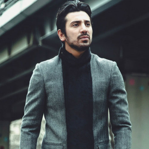 امیرعباس گلاب