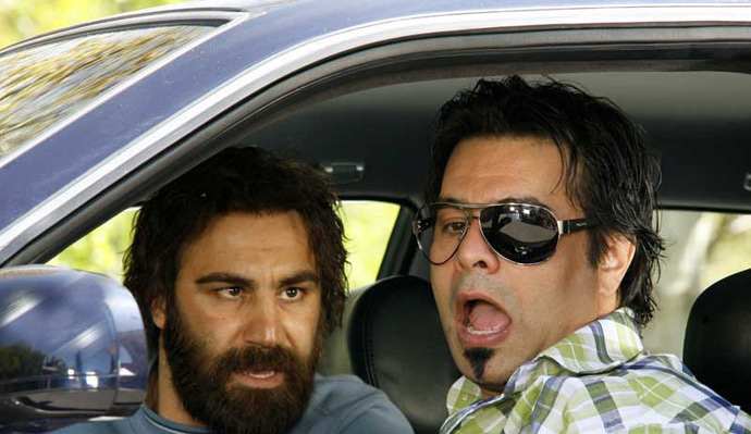 پیمان قاسمخانی