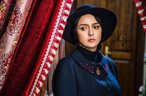 شهرزاد شهرزاد