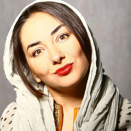 هانیه توسلی