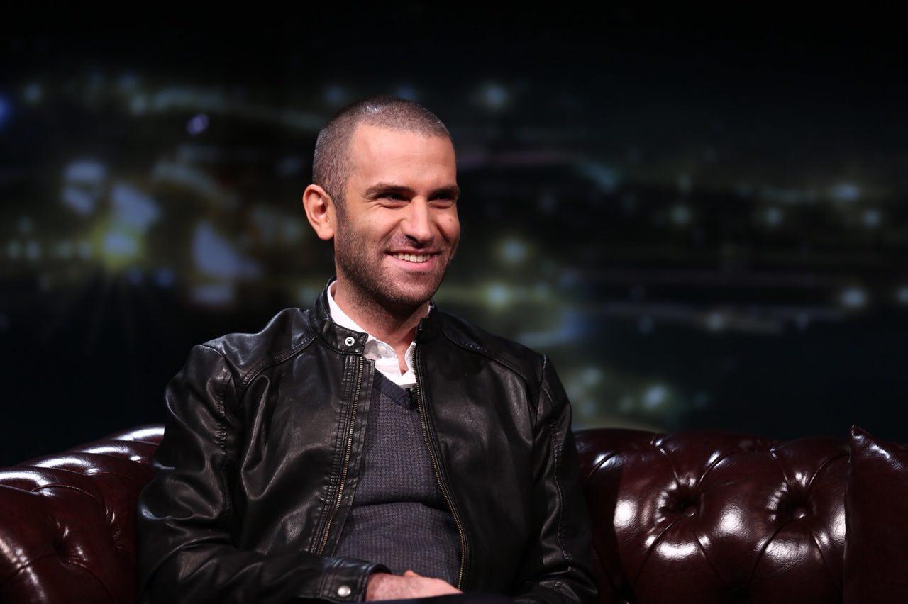 هوتن شکیبا هوتن شکیبا