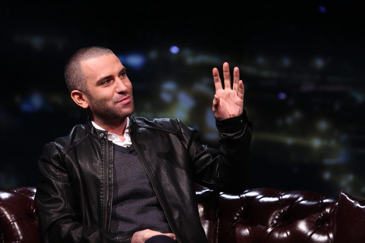 هوتن شکیبا هوتن شکیبا