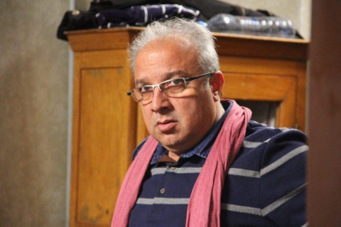 حسین سهیلی زاده