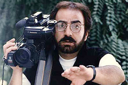 لیلی با من است