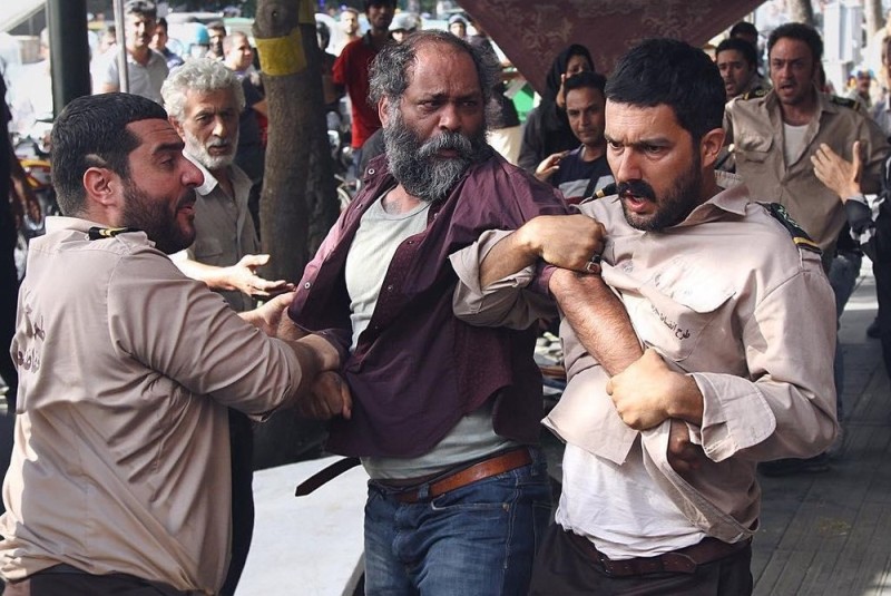 سد معبر سد معبر