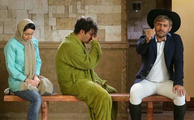 آینه بغل آینه بغل