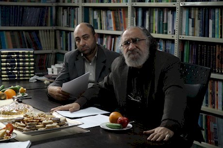 معرفی کامل بازیگران و بررسی فیلم «چراغ های نا تمام» + تصاویر