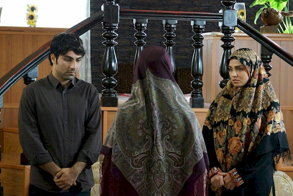 بازی نقاب ها