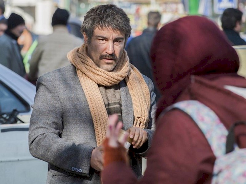 معرفی کامل بازیگران و عوامل فیلم «فراری» + عکس‌ها و تصاویر