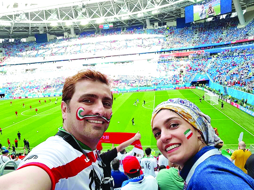 امین زندگانی