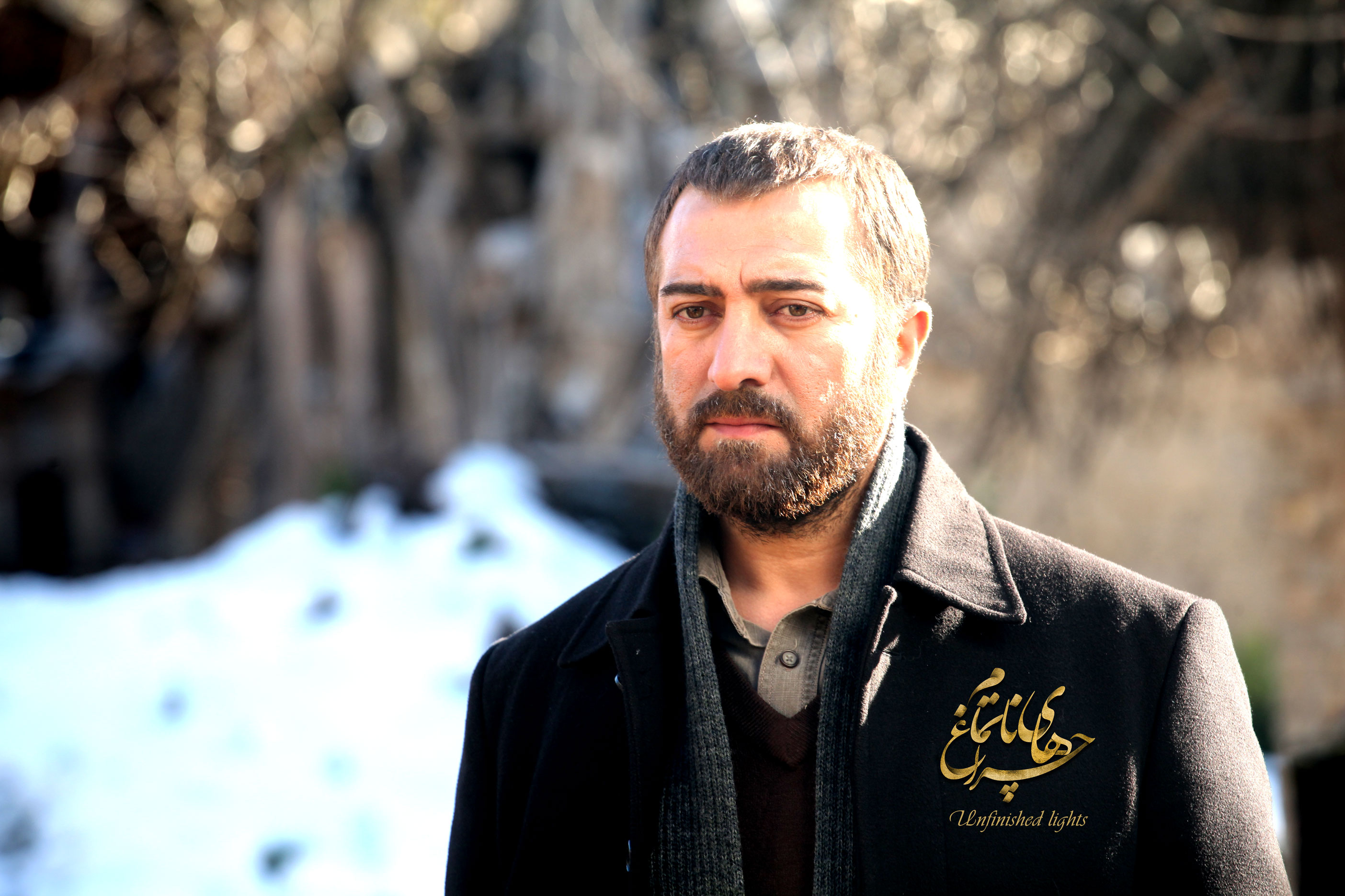 معرفی کامل بازیگران و بررسی فیلم «چراغ های نا تمام» + تصاویر