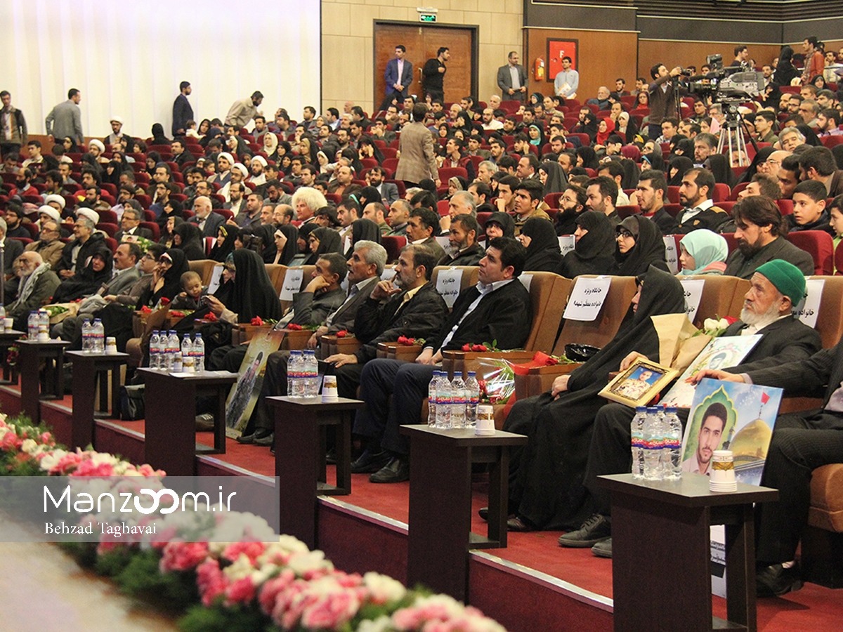 حواشی اختتامیه جشنواره عمار به روایت تصویر حواشی اختتامیه جشنواره عمار به روایت تصویر