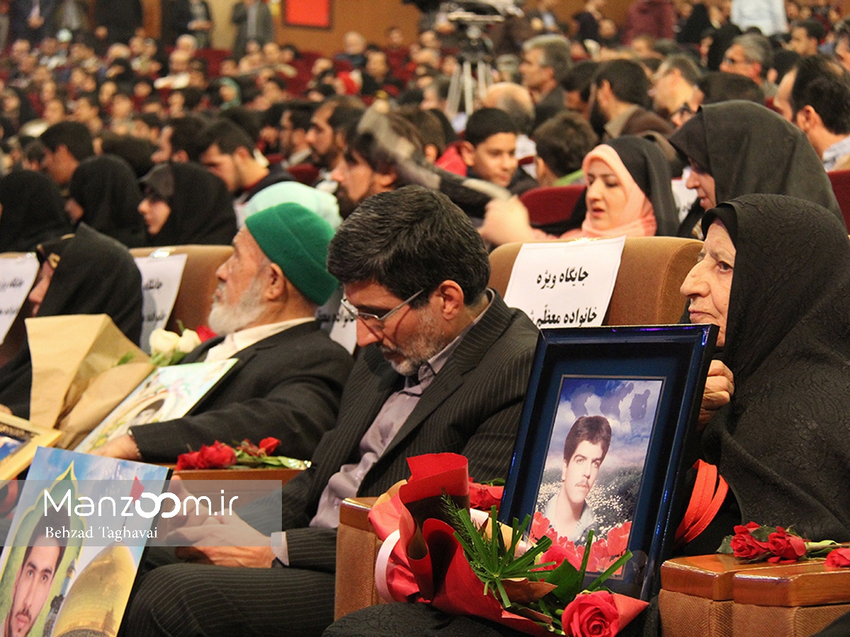 حواشی اختتامیه جشنواره عمار به روایت تصویر حواشی اختتامیه جشنواره عمار به روایت تصویر