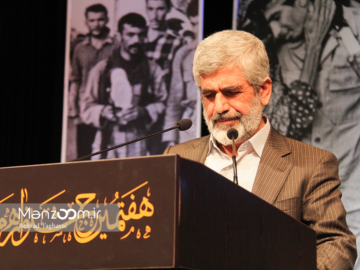 حواشی اختتامیه جشنواره عمار به روایت تصویر حواشی اختتامیه جشنواره عمار به روایت تصویر