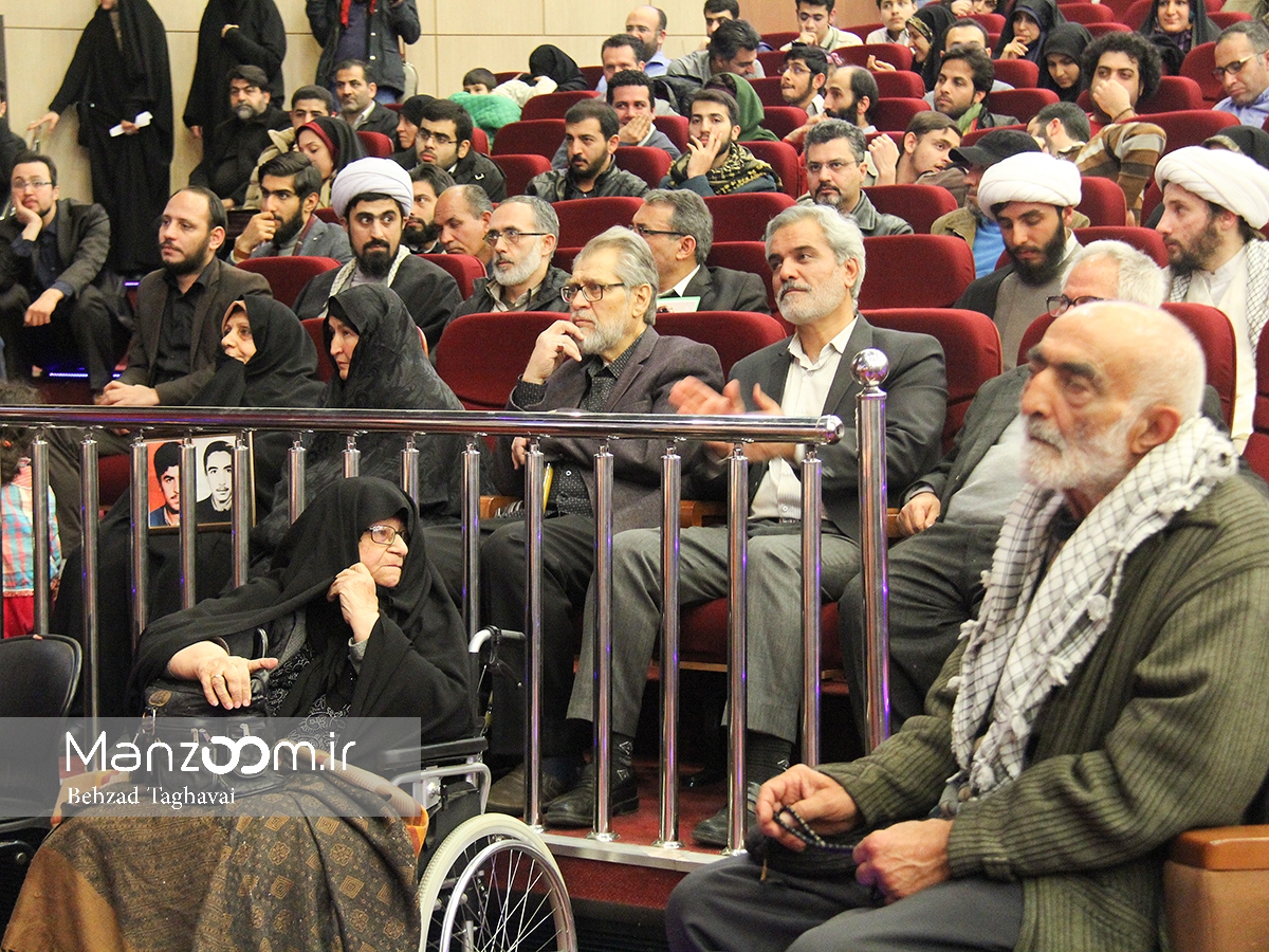 حواشی اختتامیه جشنواره عمار به روایت تصویر حواشی اختتامیه جشنواره عمار به روایت تصویر