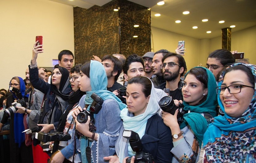 اکران مردمی زرد