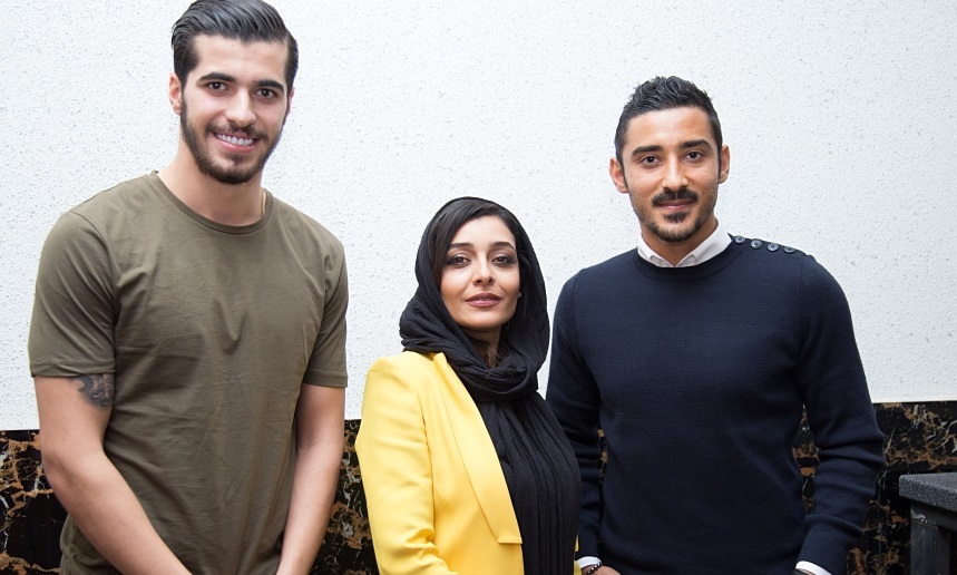 اکران مردمی زرد اکران مردمی زرد