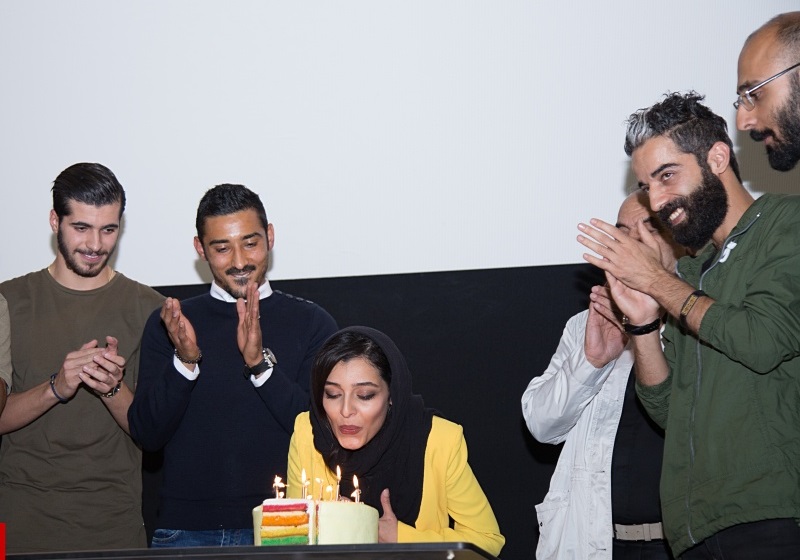 اکران مردمی زرد اکران مردمی زرد