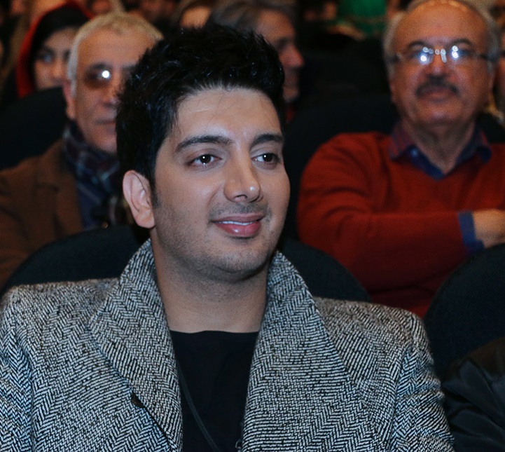 اکران خصوصی «آینه بغل»