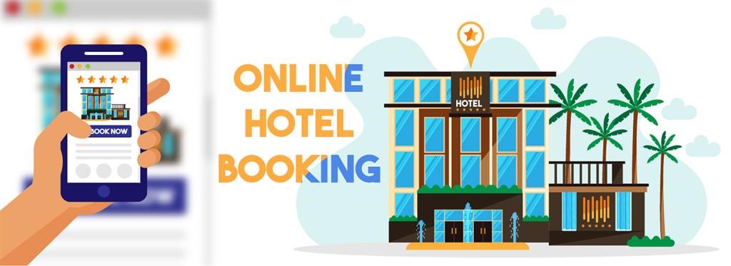 بررسی قیمت هتل ها به صورت آنلاین