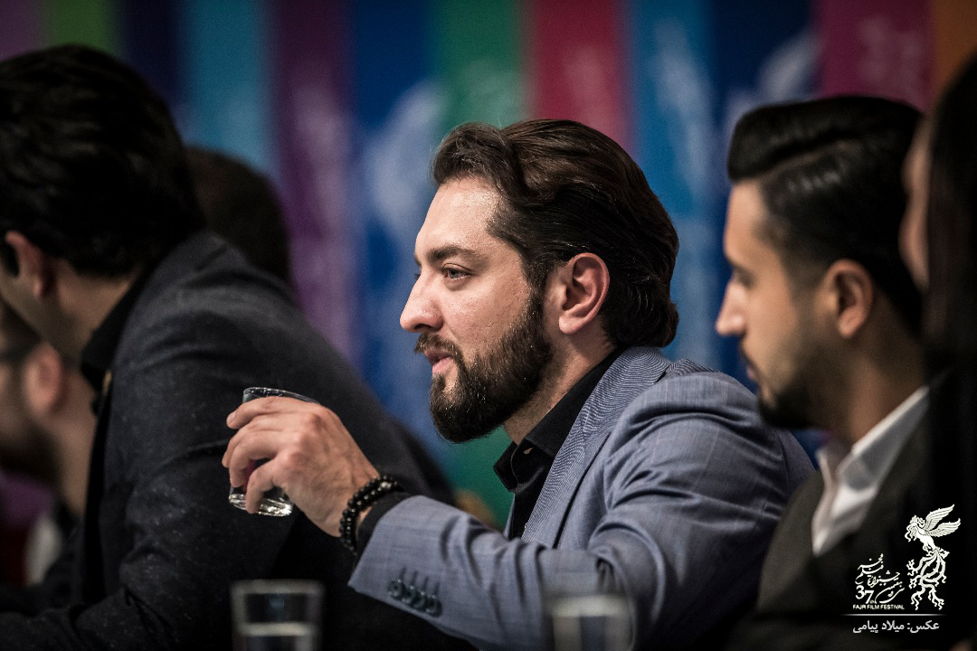 جشنواره فیلم فجر