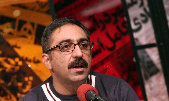 شهرام شکیبا