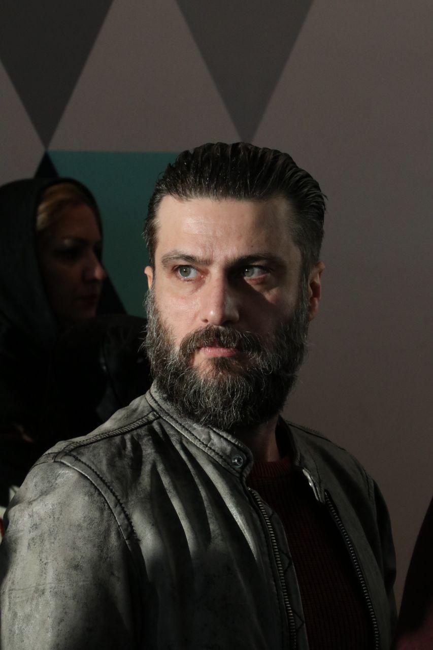 چهره های معروف در آخرین روز فجر 36