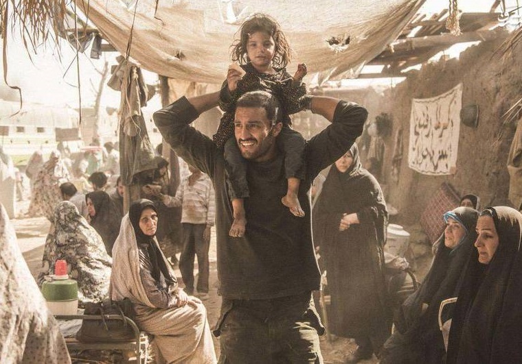 تنگه ابوقریب