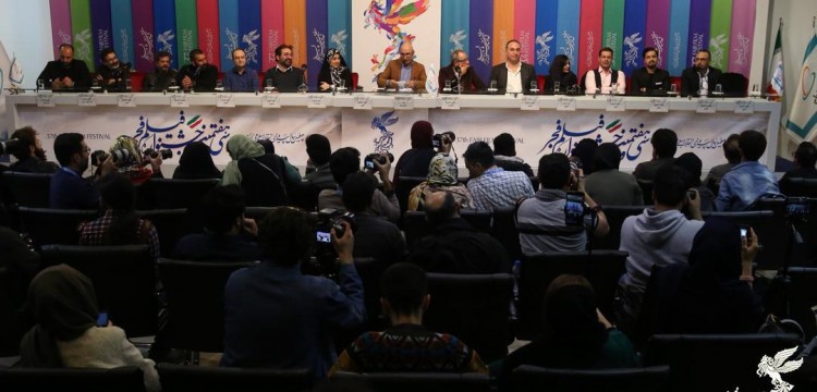 جشنواره فیلم فجر