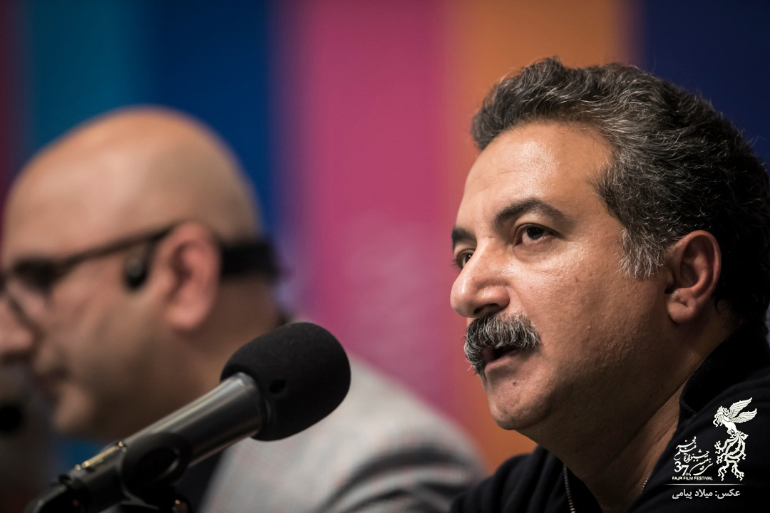 جشنواره فیلم فجر