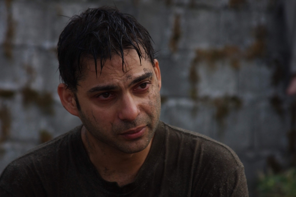 پیمان معادی در درباره الی پیمان معادی در درباره الی