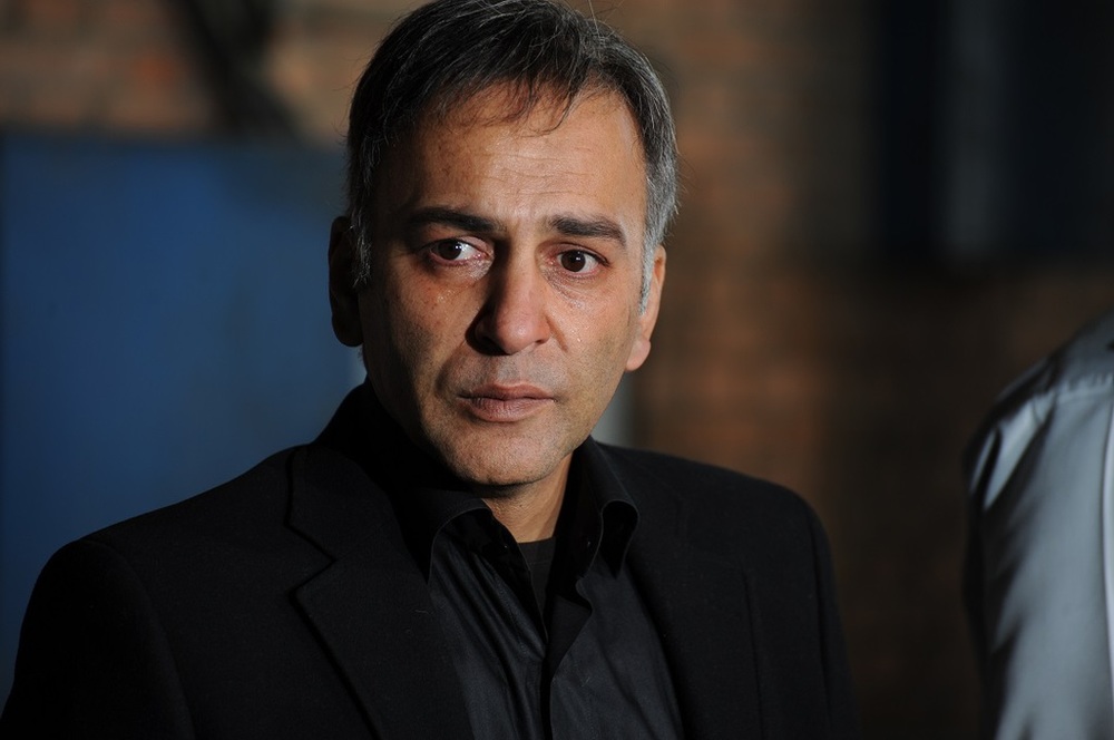 حمید رضا آذرنگ