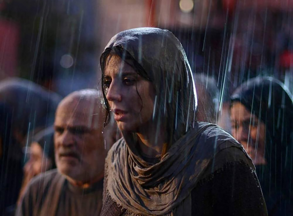 بمب یک عاسقانه بمب یک عاشقانه