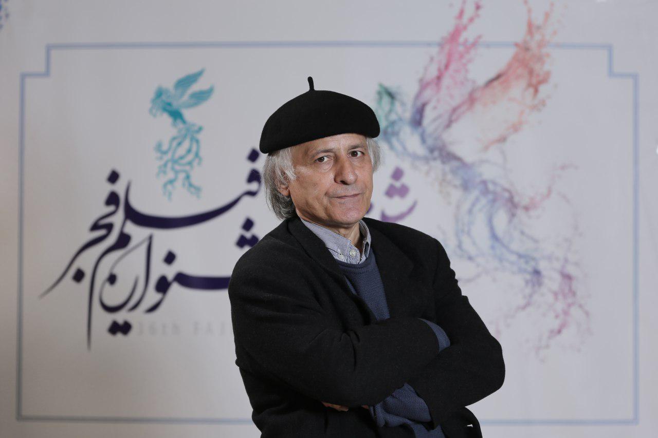 چهره های معروف در آخرین روز فجر 36