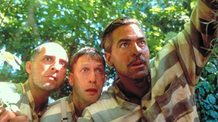 ?O Brother, Where Art Thou